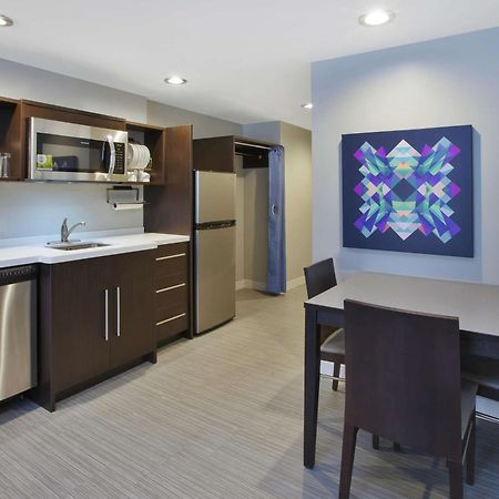 Home2 Suites By Hilton Pittsburgh Area Beaver Valley Monaca Exteriör bild