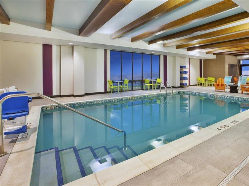 Home2 Suites By Hilton Pittsburgh Area Beaver Valley Monaca Exteriör bild