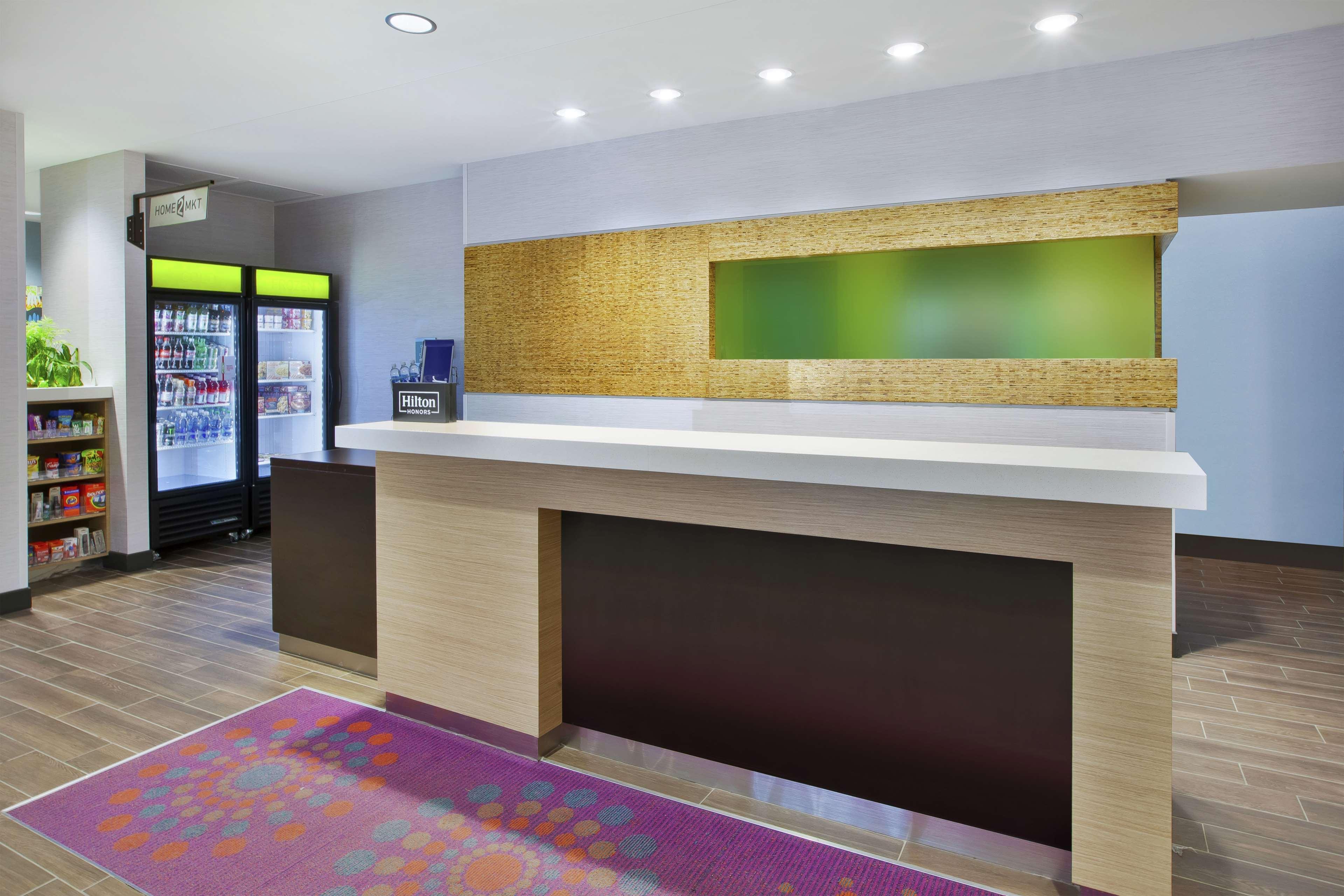 Home2 Suites By Hilton Pittsburgh Area Beaver Valley Monaca Exteriör bild