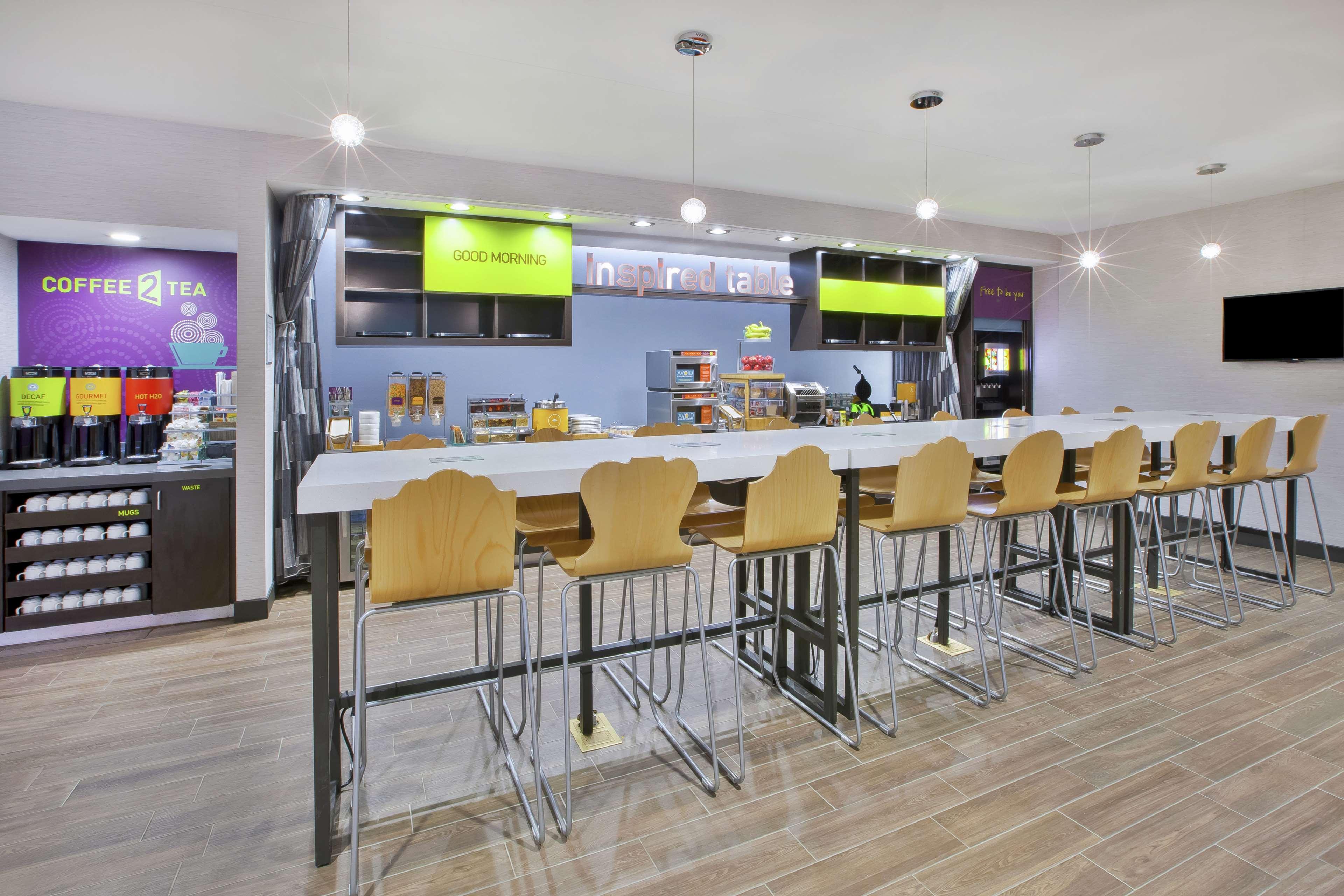 Home2 Suites By Hilton Pittsburgh Area Beaver Valley Monaca Exteriör bild