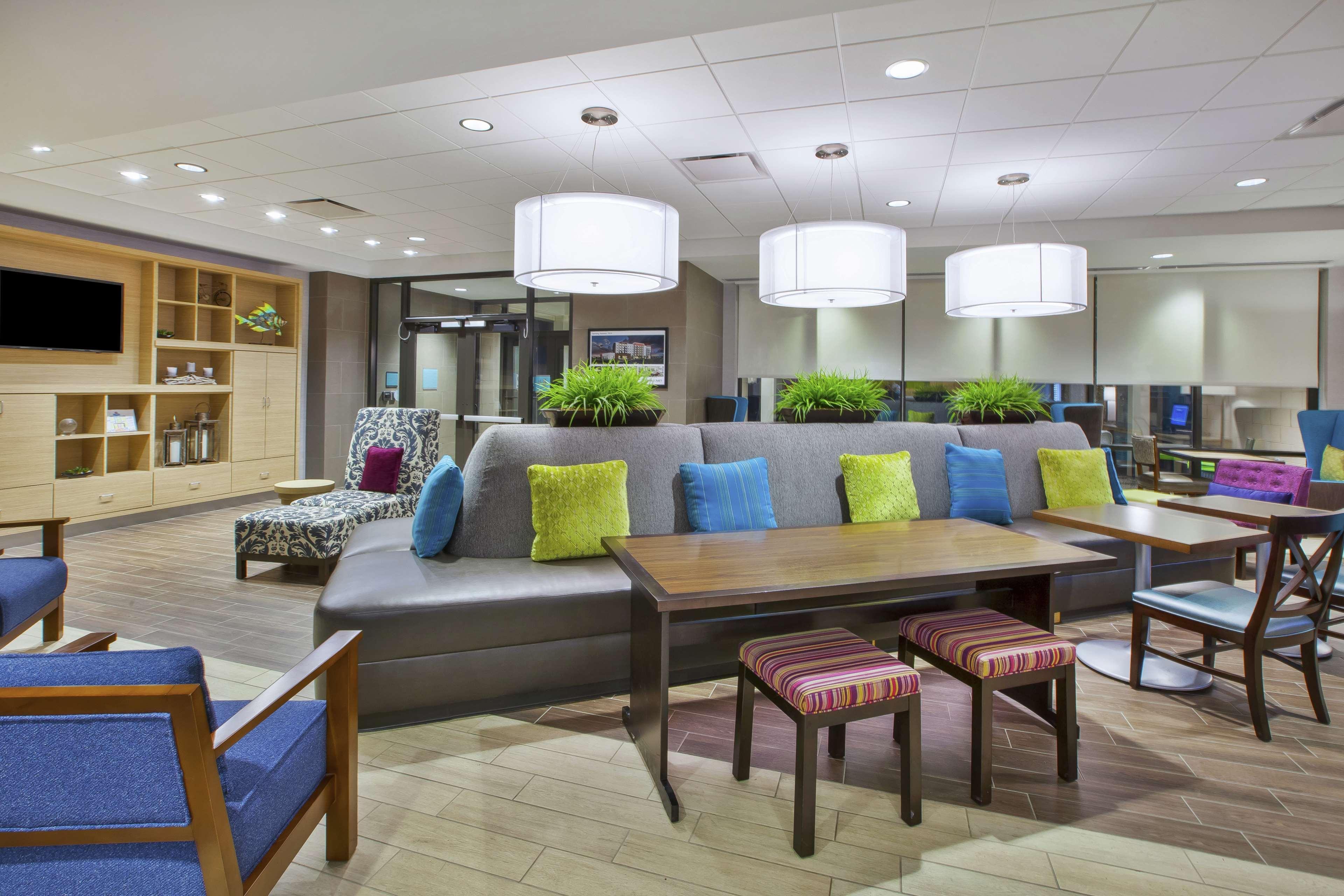 Home2 Suites By Hilton Pittsburgh Area Beaver Valley Monaca Exteriör bild