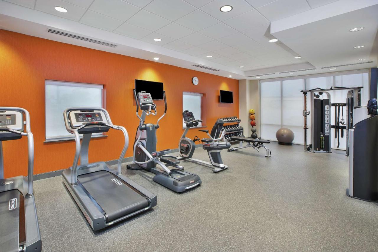 Home2 Suites By Hilton Pittsburgh Area Beaver Valley Monaca Exteriör bild