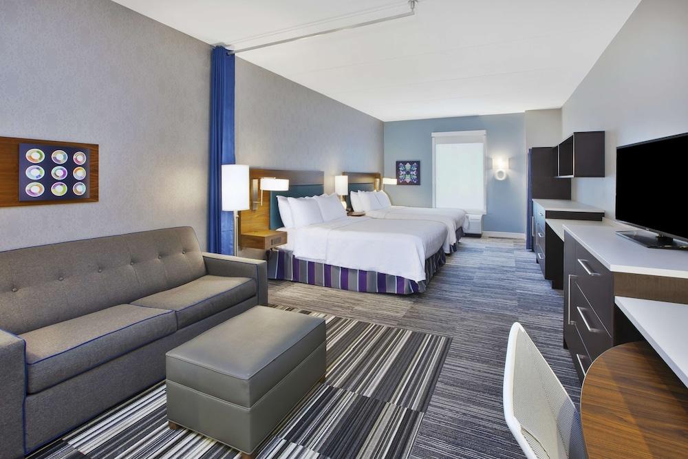 Home2 Suites By Hilton Pittsburgh Area Beaver Valley Monaca Exteriör bild