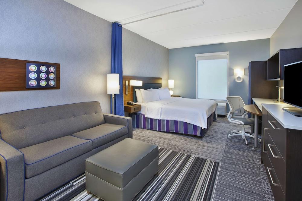 Home2 Suites By Hilton Pittsburgh Area Beaver Valley Monaca Exteriör bild