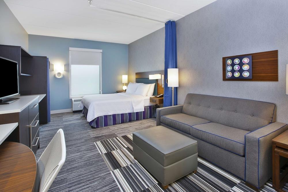 Home2 Suites By Hilton Pittsburgh Area Beaver Valley Monaca Exteriör bild