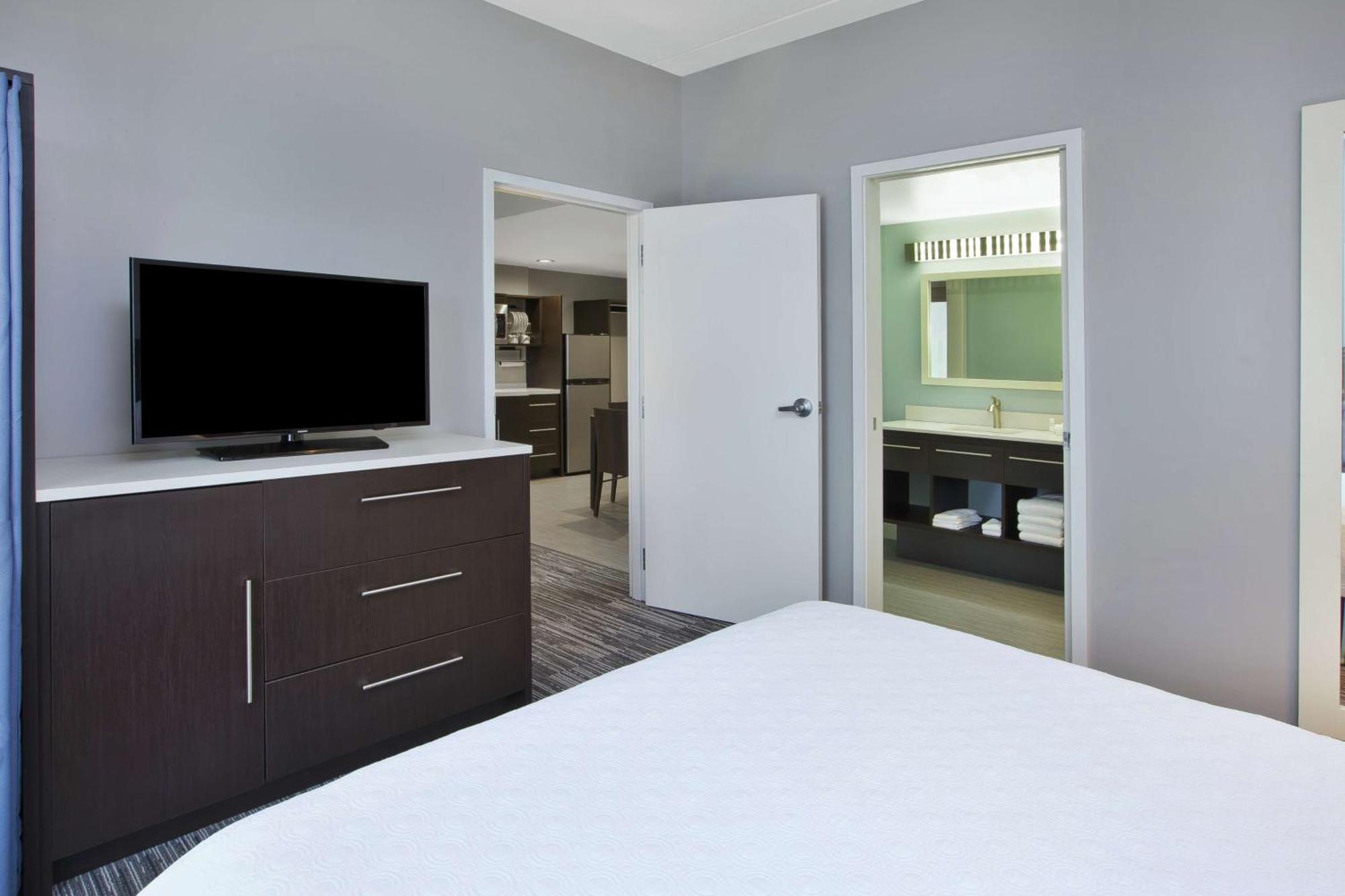Home2 Suites By Hilton Pittsburgh Area Beaver Valley Monaca Exteriör bild