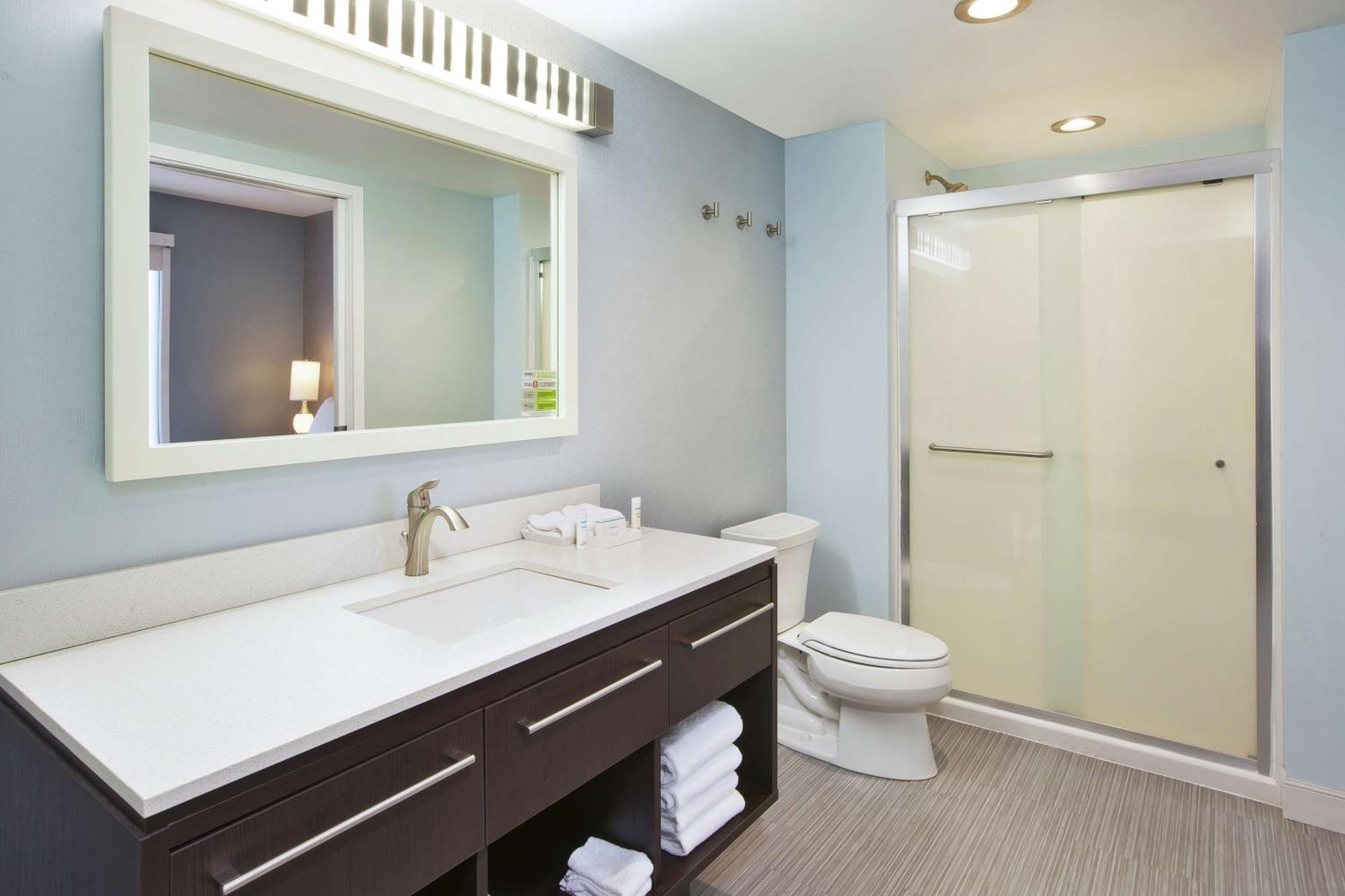 Home2 Suites By Hilton Pittsburgh Area Beaver Valley Monaca Exteriör bild