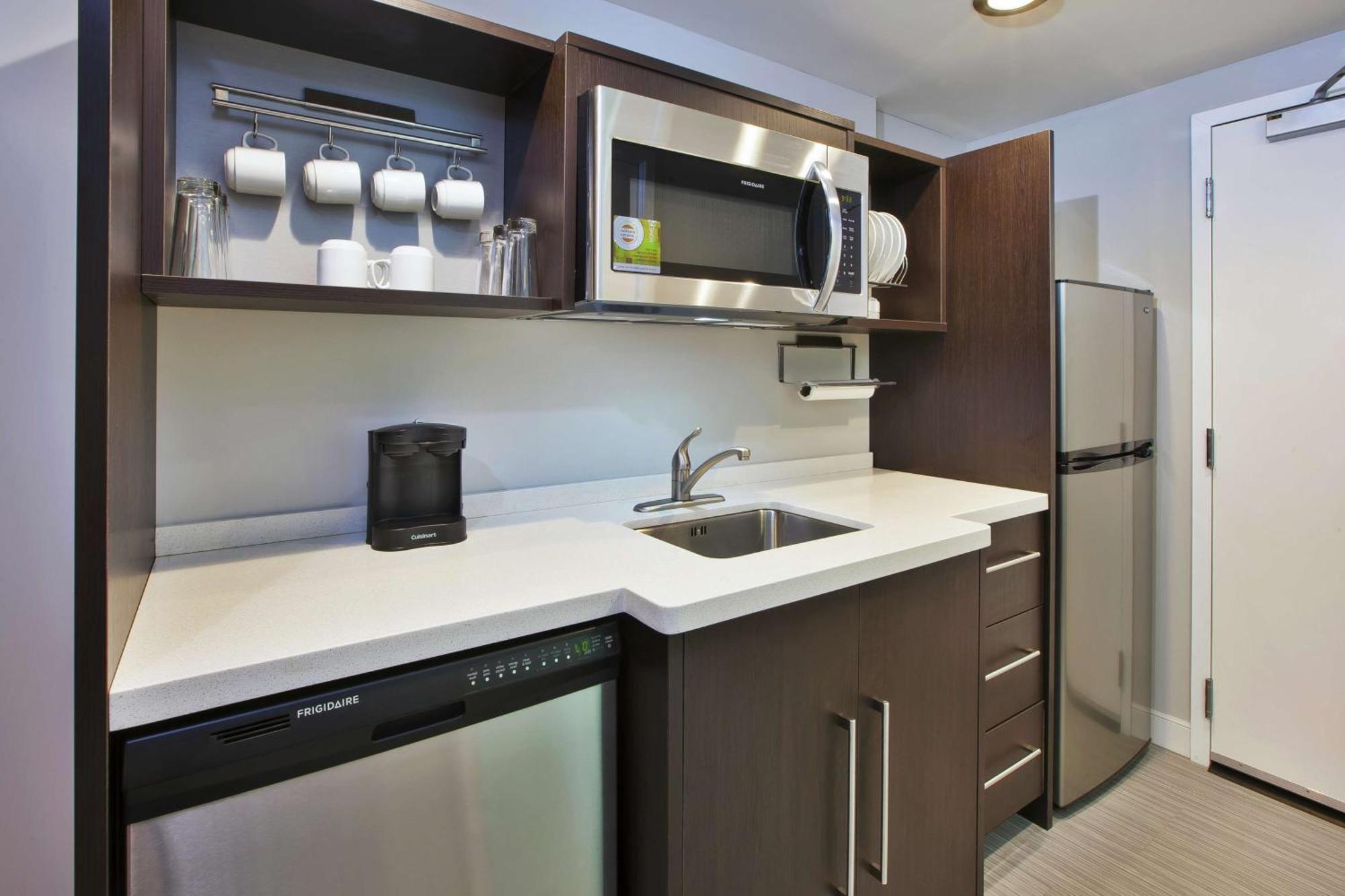 Home2 Suites By Hilton Pittsburgh Area Beaver Valley Monaca Exteriör bild