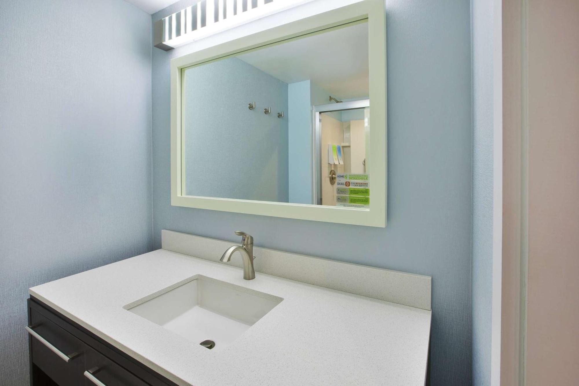 Home2 Suites By Hilton Pittsburgh Area Beaver Valley Monaca Exteriör bild