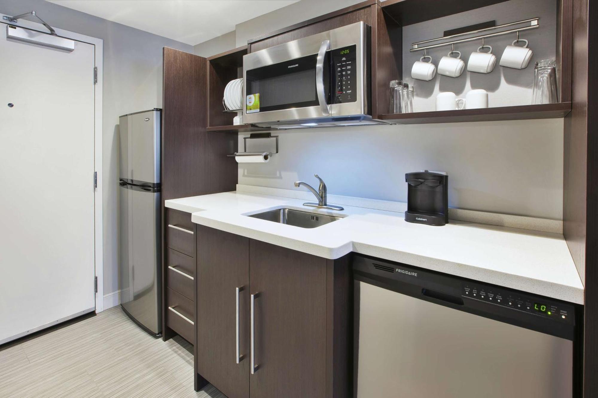 Home2 Suites By Hilton Pittsburgh Area Beaver Valley Monaca Exteriör bild