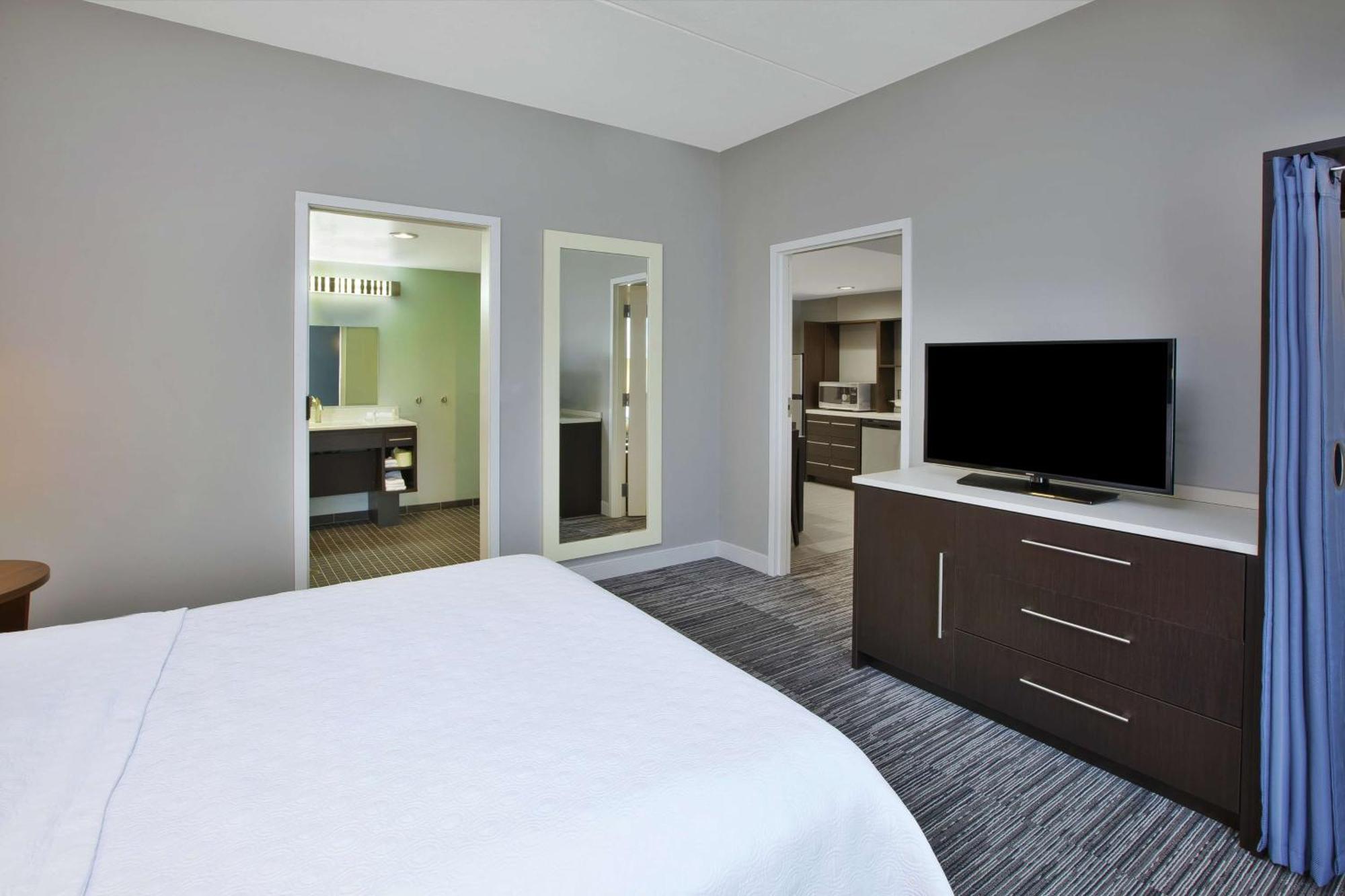 Home2 Suites By Hilton Pittsburgh Area Beaver Valley Monaca Exteriör bild