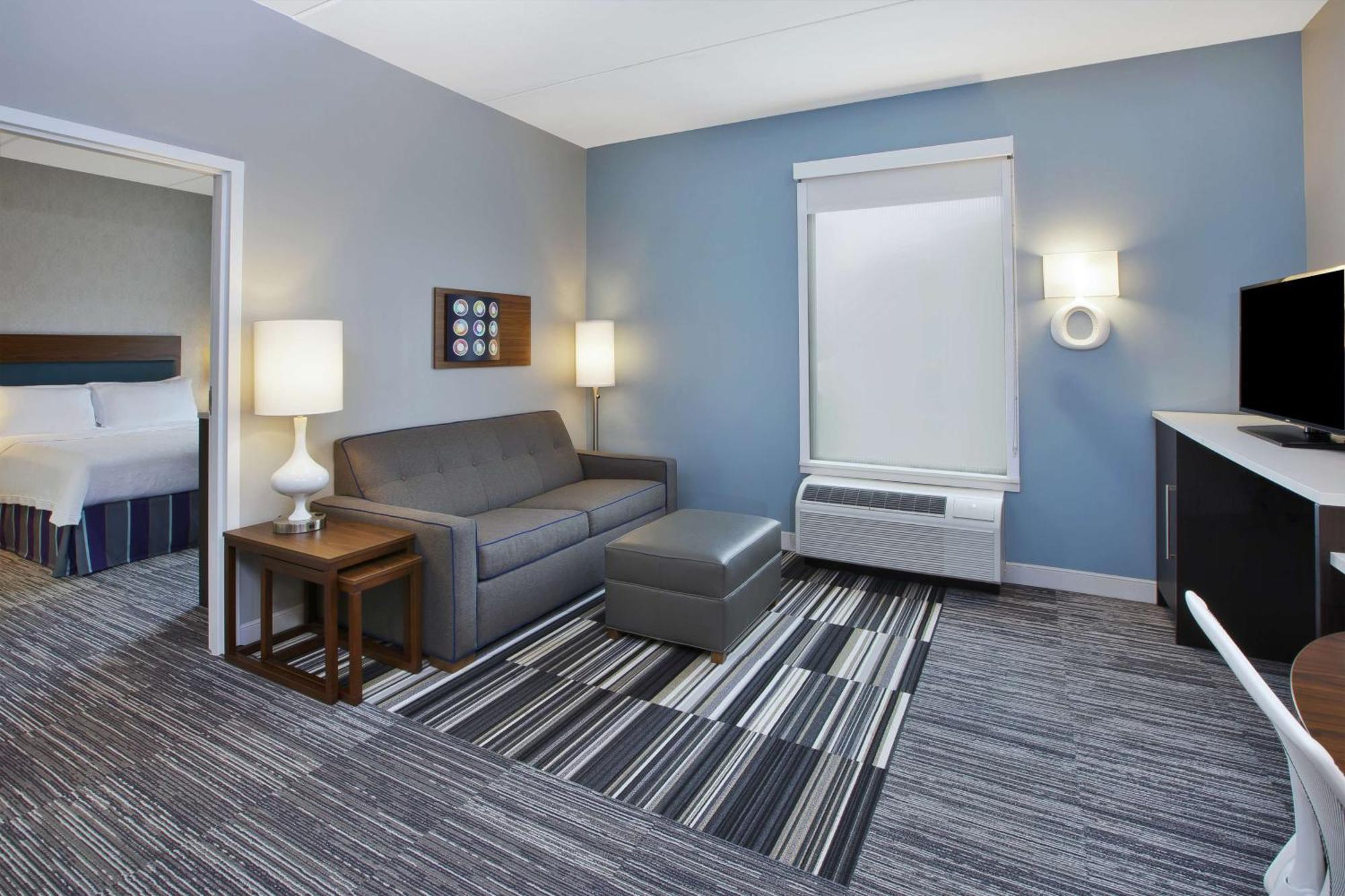 Home2 Suites By Hilton Pittsburgh Area Beaver Valley Monaca Exteriör bild