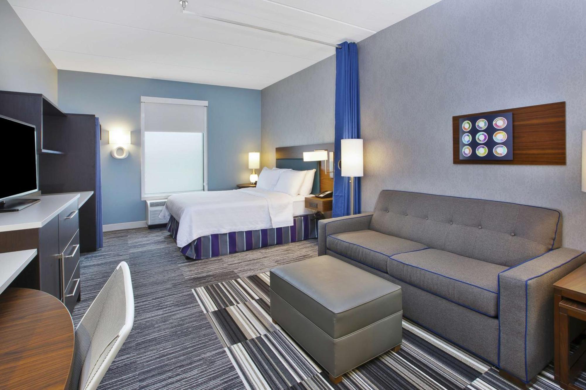Home2 Suites By Hilton Pittsburgh Area Beaver Valley Monaca Exteriör bild