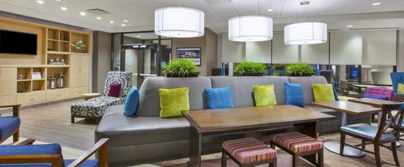 Home2 Suites By Hilton Pittsburgh Area Beaver Valley Monaca Exteriör bild