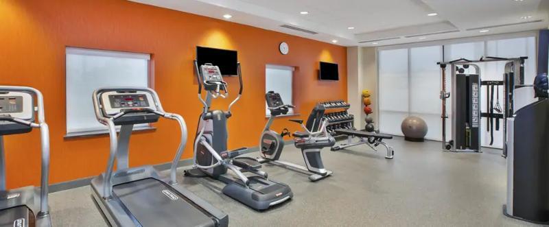 Home2 Suites By Hilton Pittsburgh Area Beaver Valley Monaca Exteriör bild