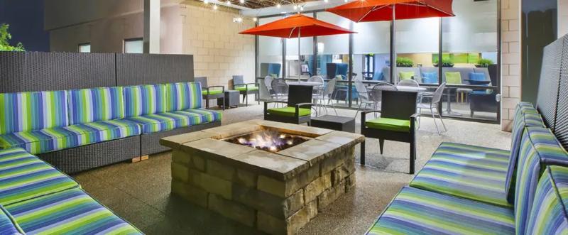 Home2 Suites By Hilton Pittsburgh Area Beaver Valley Monaca Exteriör bild