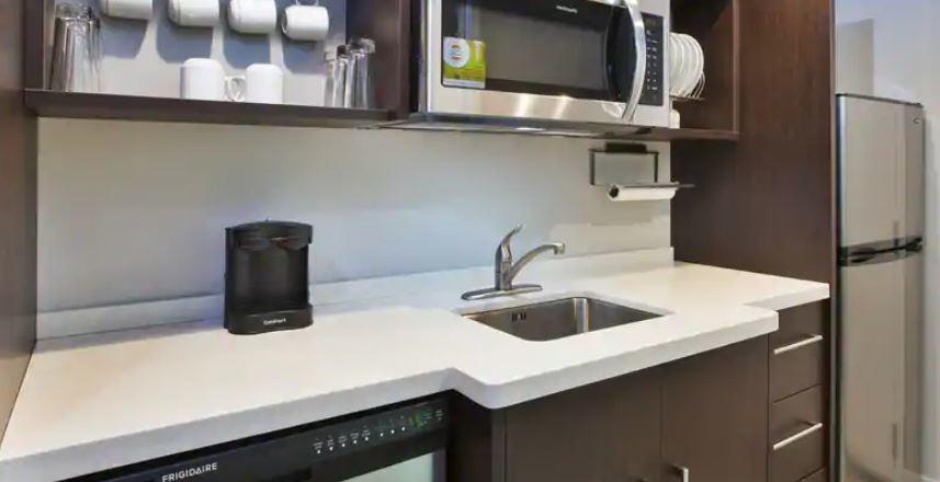 Home2 Suites By Hilton Pittsburgh Area Beaver Valley Monaca Exteriör bild