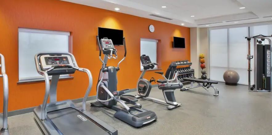 Home2 Suites By Hilton Pittsburgh Area Beaver Valley Monaca Exteriör bild